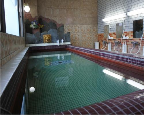 Muroran Plaza Hotel Exterior foto