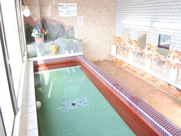 Muroran Plaza Hotel Exterior foto